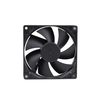 9025 90mm 12V 24V DC ventilador axial para projetor