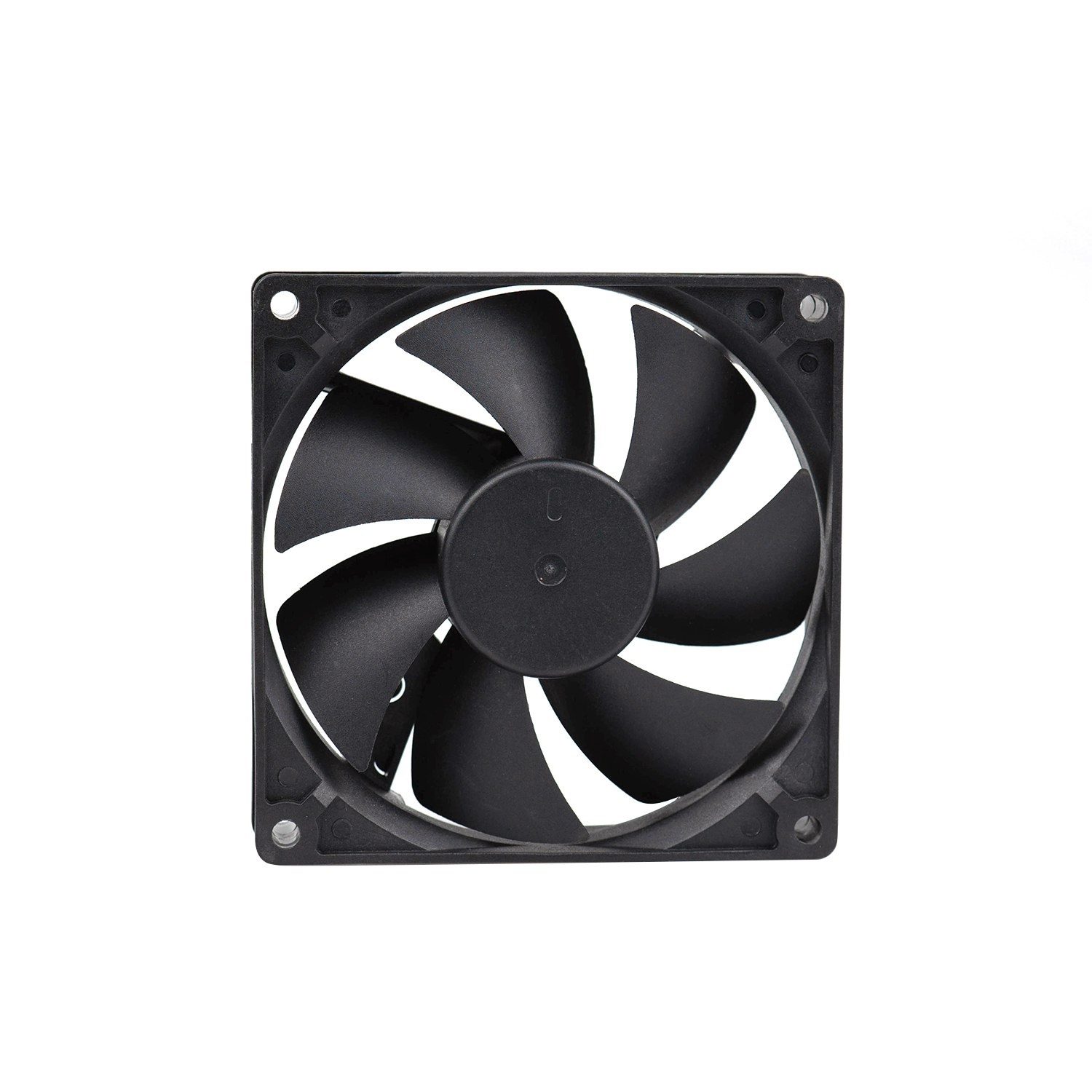 9025 90mm 12V 24V DC ventilador axial para projetor