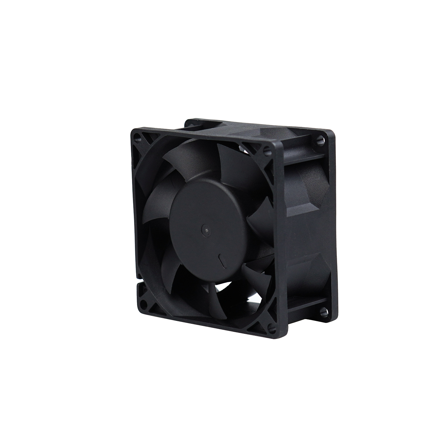 80x80x38mm 80mm sem escova 12V 24v dc ventilador axial