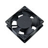 Ventilador de fluxo axial industrial de 120 mm