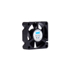 Velocidade variável 5V 12V 35mm mini dc ventilador axial