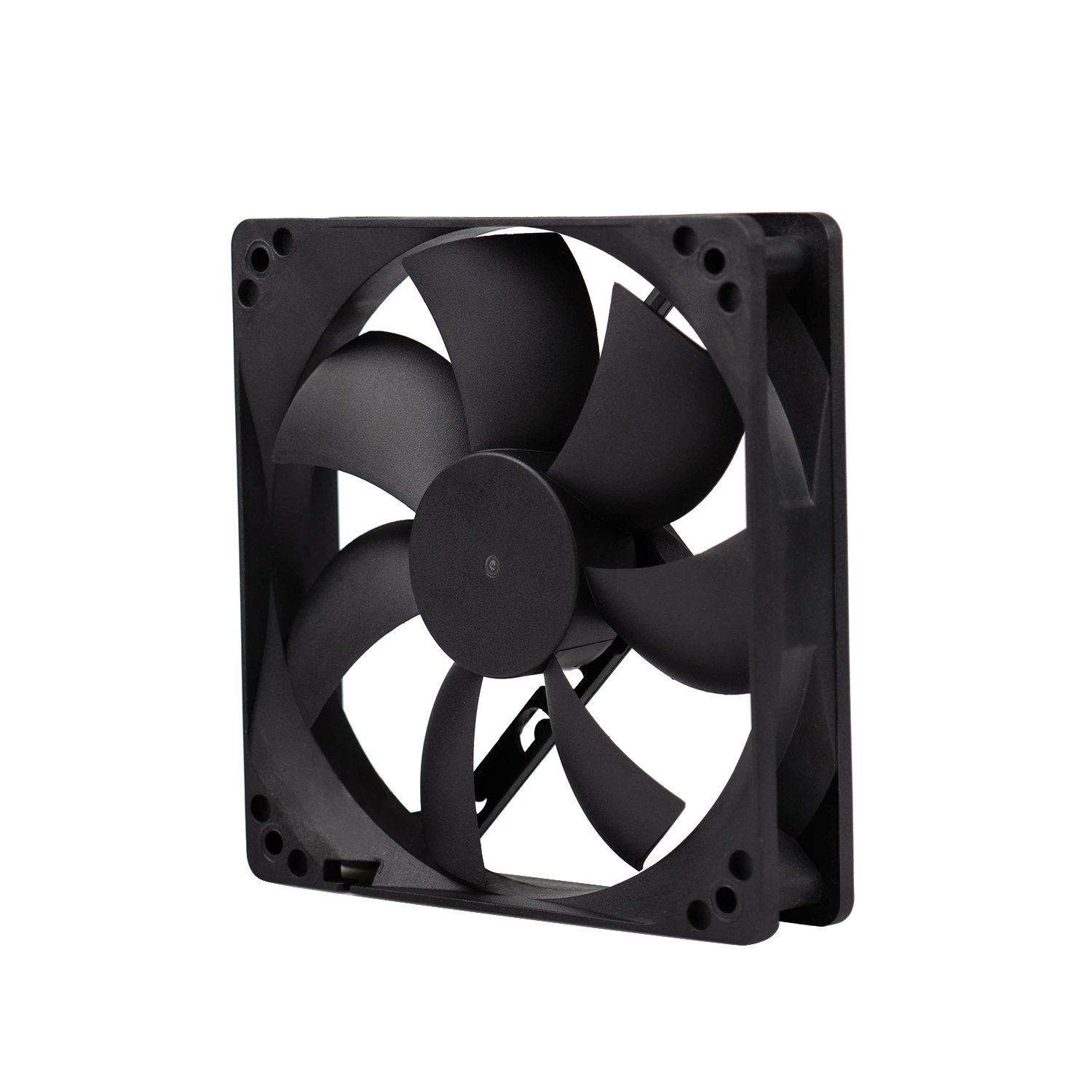  DC AXIAL REFRODING FAN 12V Long Life Time