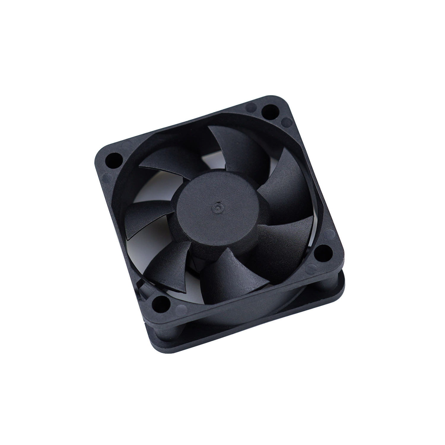 DC fã 12V pwm e ventilador de resfriamento com silêncio