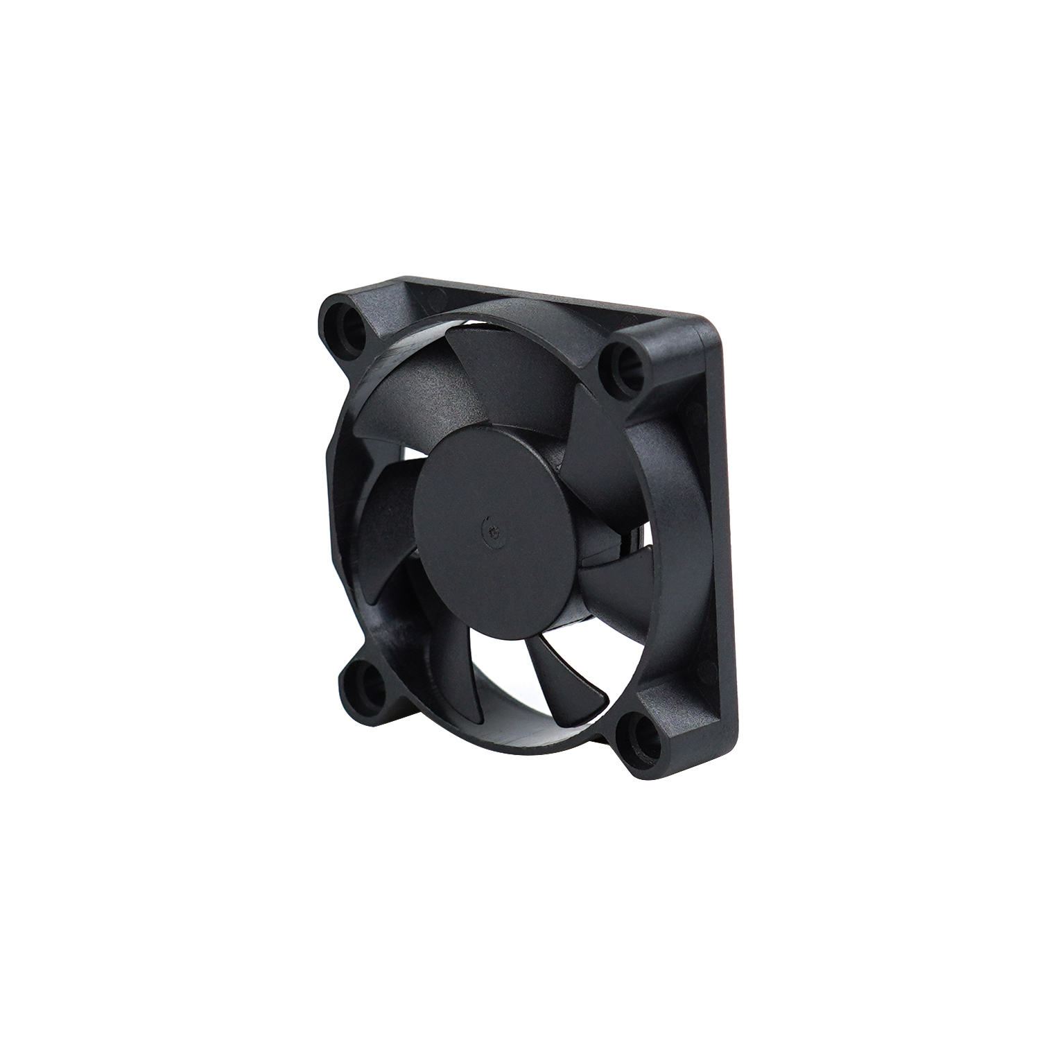 Ventilador axial de resfriamento 4510 DC sem escova OEM personalizado