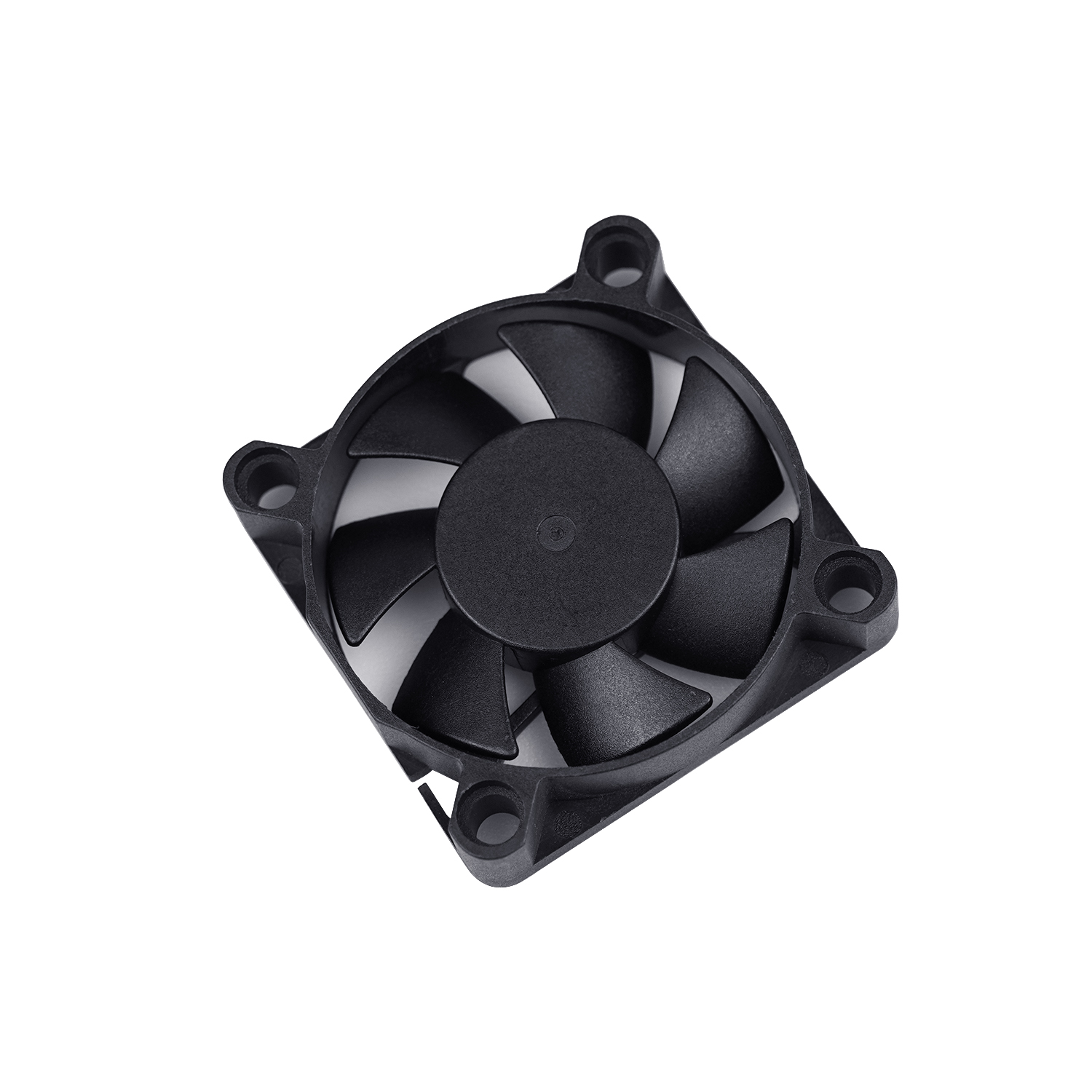 Ventilador axial de resfriamento 4510 DC sem escova OEM personalizado