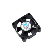 Velocidade variável 5V 12V 35mm mini dc ventilador axial