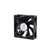 9025 90mm 12V 24V DC ventilador axial para projetor