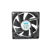 Ventilador de refrigeração axial de alta velocidade de 12V 8025