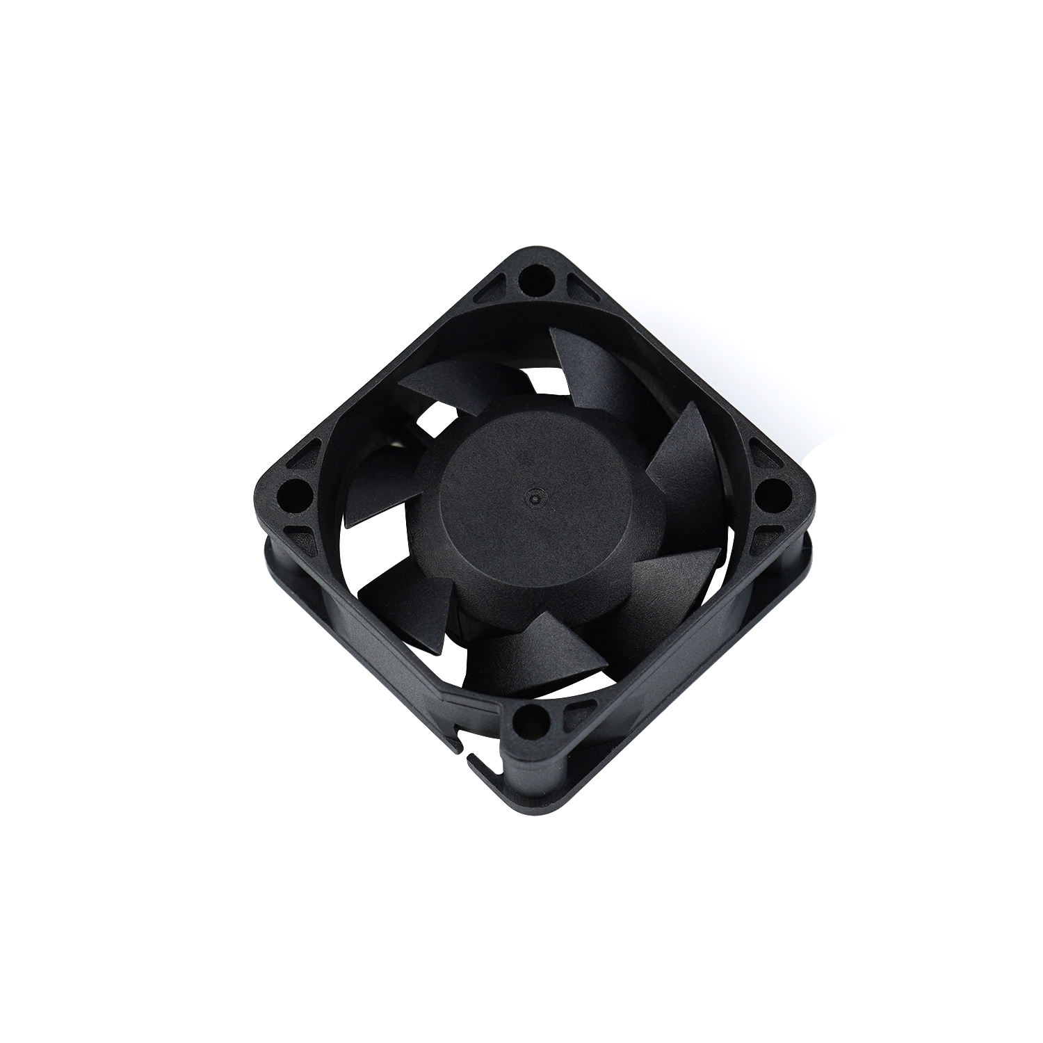 40x40x15mm CE ROHS Certificação 12V DC Fan Axial