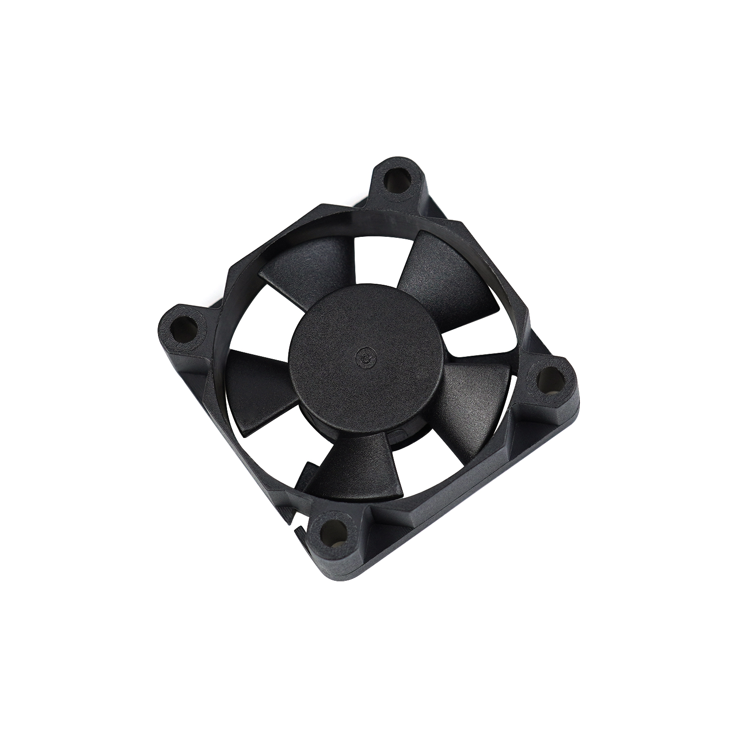 Velocidade variável 5V 12V 35mm mini dc ventilador axial