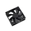 9025 90mm 12V 24V DC ventilador axial para projetor