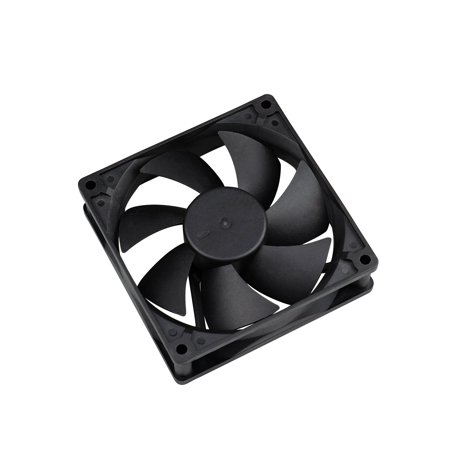 9025 90mm 12V 24V DC ventilador axial para projetor