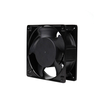 Ventilador de fluxo axial industrial de 120 mm