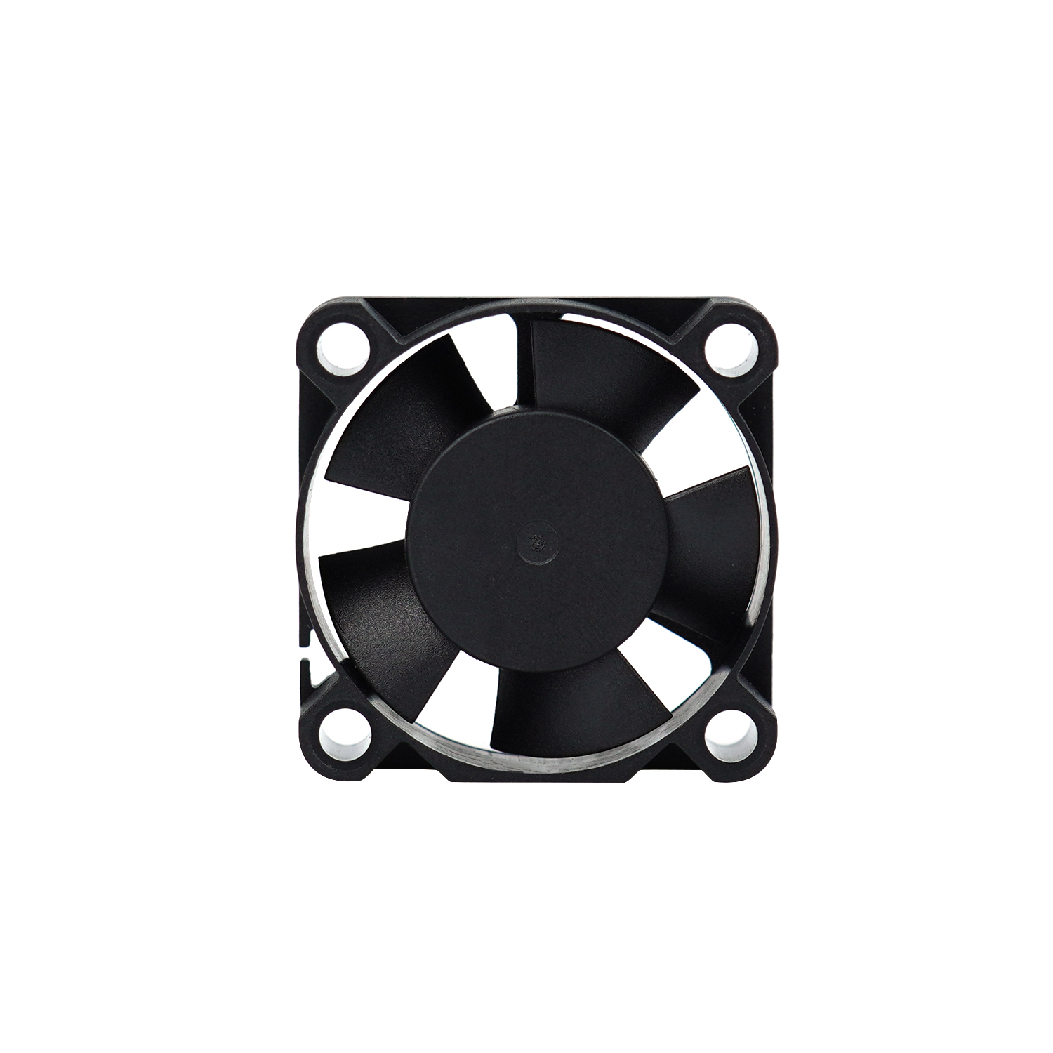 Ventilador axial sem escova 5V 12V 30x30x10mm DC para segurança