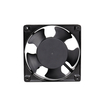 Ventilador de fluxo axial industrial de 120 mm