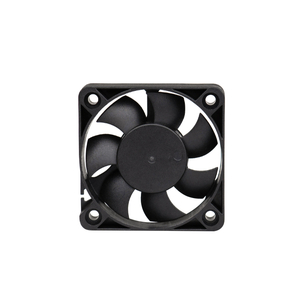 5010 ventilador de refrigeração axial DC silencioso com início automático