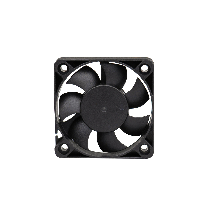 5010 ventilador de refrigeração axial DC silencioso com início automático