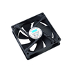 9025 90mm 12V 24V DC ventilador axial para projetor