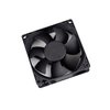 Alta CFM 12 V 80x80x25mm Bolas de Bolas DC Fan Axial