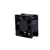 Ventilador axial Axial do motor 12V 24V 80x80x38mm para o gabinete