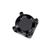 Ventilador axial de alta velocidade 5V 12V 25x25x10mm DC