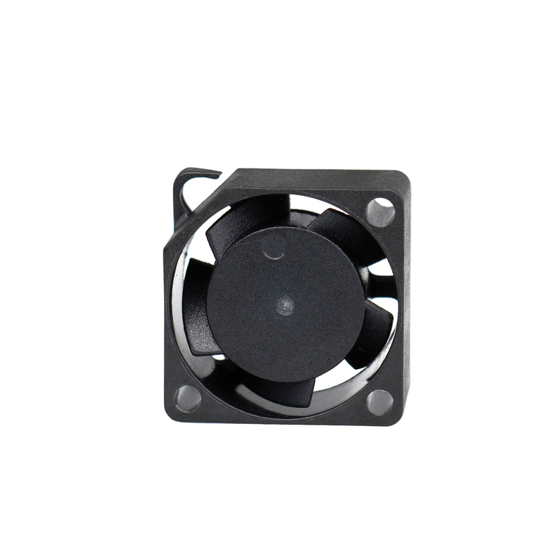 Exaustão 3,3V DC Axial Fan para servidor