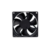 Alta CFM 12 V 80x80x25mm Bolas de Bolas DC Fan Axial