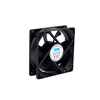 Alta CFM 12 V 80x80x25mm Bolas de Bolas DC Fan Axial