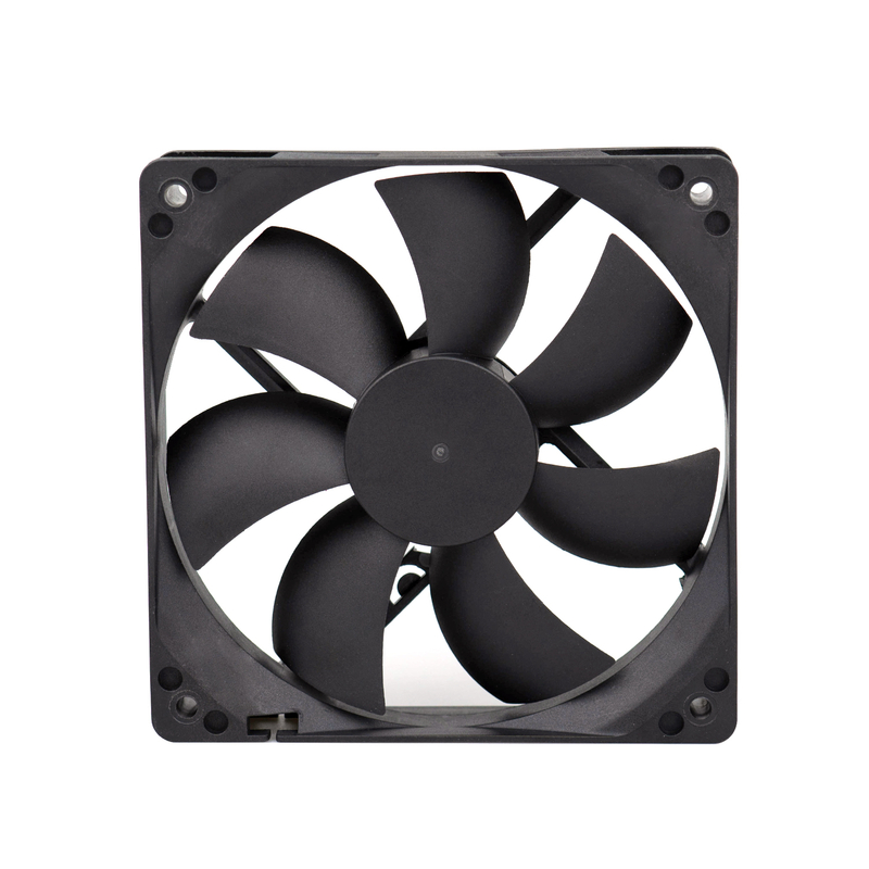  DC AXIAL REFRODING FAN 12V Long Life Time