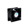 Ventilador axial Axial do motor 12V 24V 80x80x38mm para o gabinete