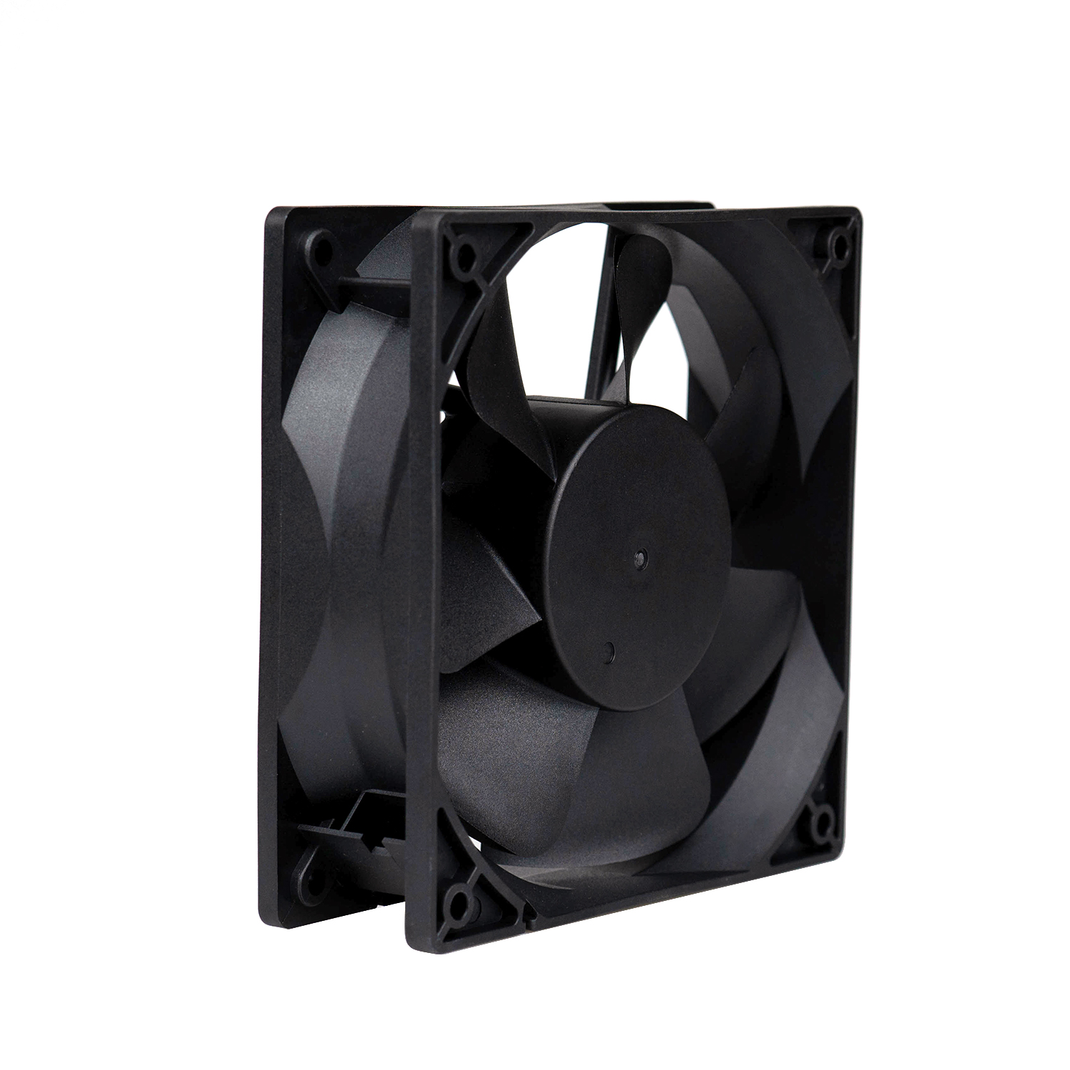 Ventilador axial compacto 12V 120x120x38mm DC para o gabinete