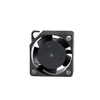 Alta temperatura 3,3V DC Axial Fan para servidor