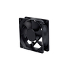 Alta CFM 12 V 80x80x25mm Bolas de Bolas DC Fan Axial