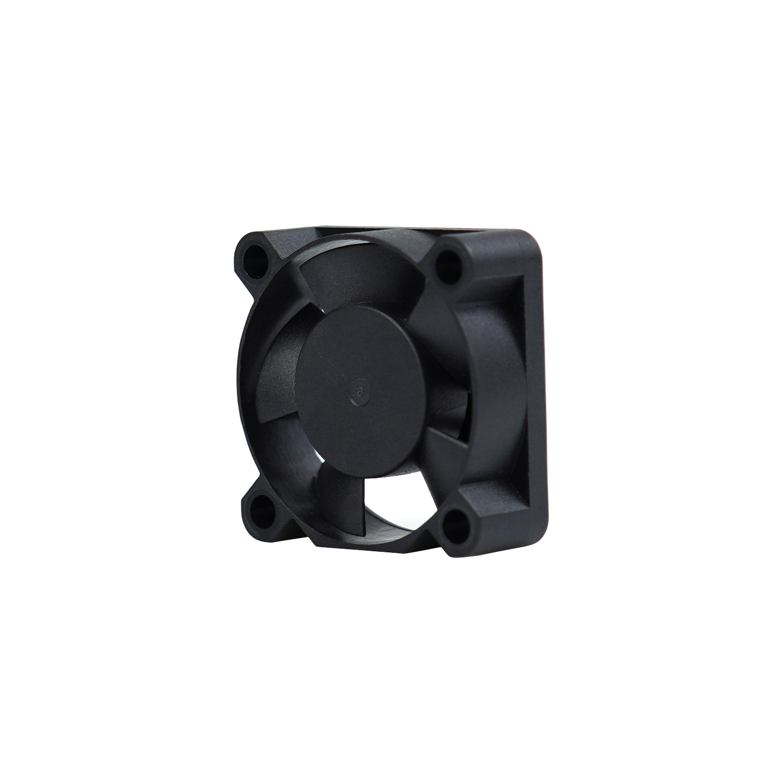 Fã axial de resfriamento ativo de 5V 30x30x10mm DC para áudio