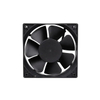 120x120x38mm de alta velocidade 12V 24V DC Axial Fan