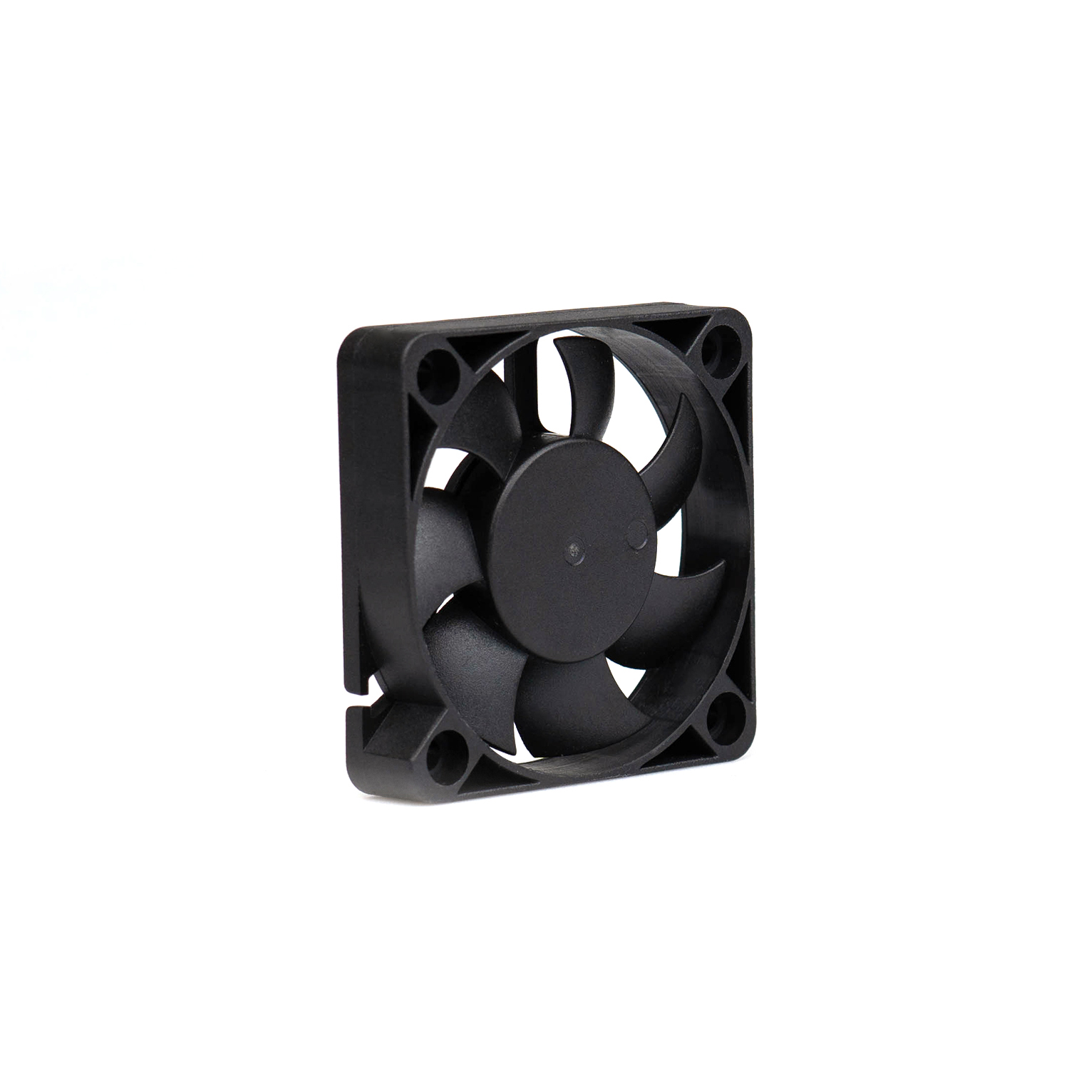 5010 ventilador de refrigeração axial DC silencioso com início automático