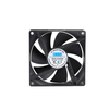 9025 90mm 12V 24V DC ventilador axial para projetor