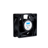 À Prova D 'Água 12V 24V 60mm 60x60X25mm Ventilador Axial DC